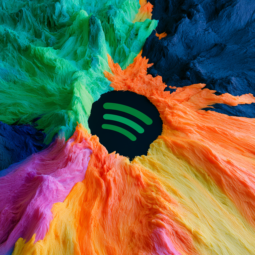 Why Spotify Does Not Have One Fixed Pay-Per-Stream Rate