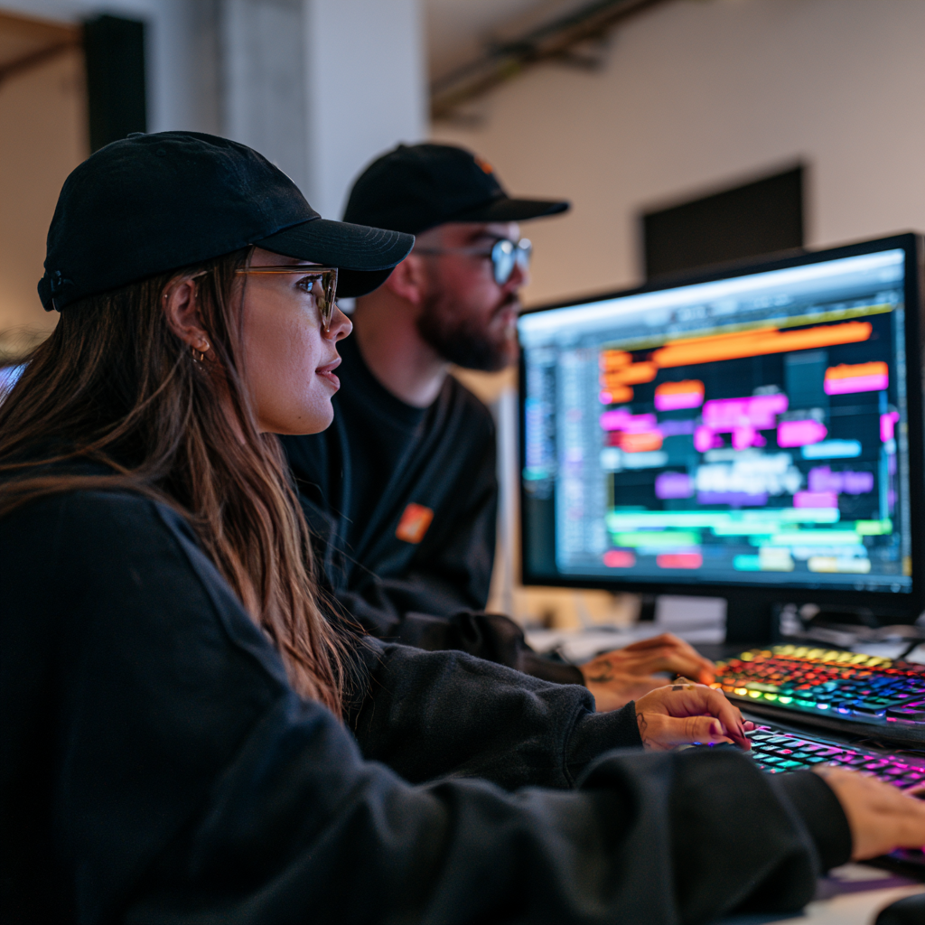 How to Split Music Royalties Between Collaborators