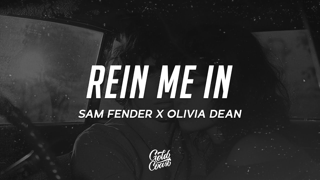 What Is Sam Fender and Olivia Dean’s “Rein Me In” About? Meaning Explained
