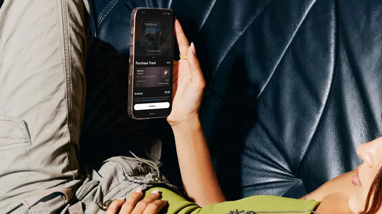 SoundCloud Will Let Fans Buy Music Directly From Artists — But Isn’t This Just Bandcamp?