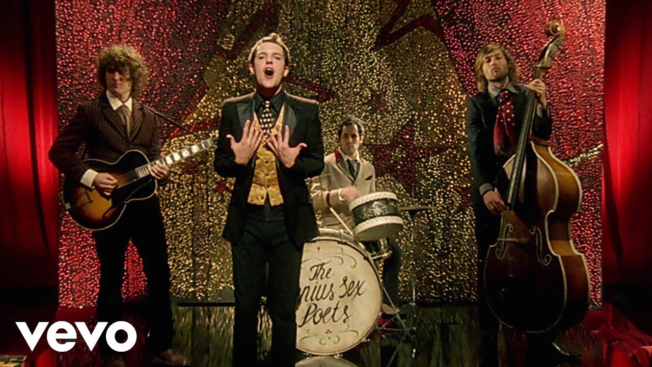 What Is Mr. Brightside Actually About? The Meaning Behind The Killers’ Classic