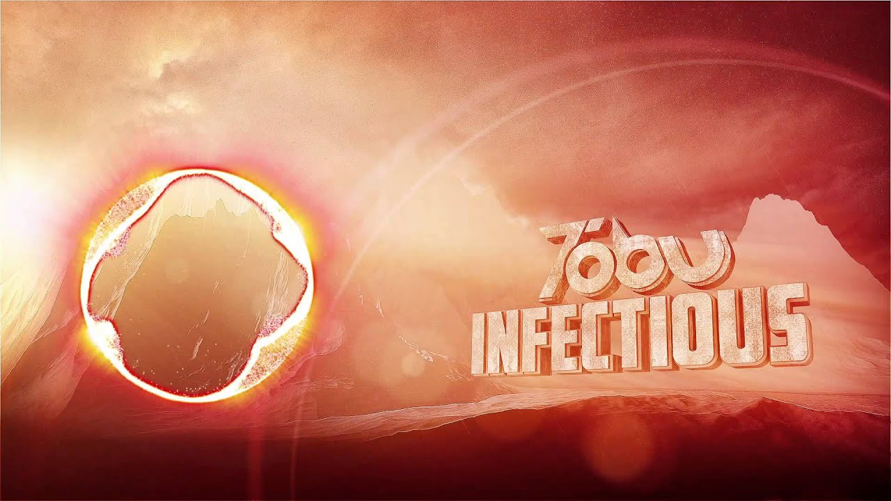 Tobu – Infectious Review – A Melodic House Classic Bursting With Feel-Good Energy