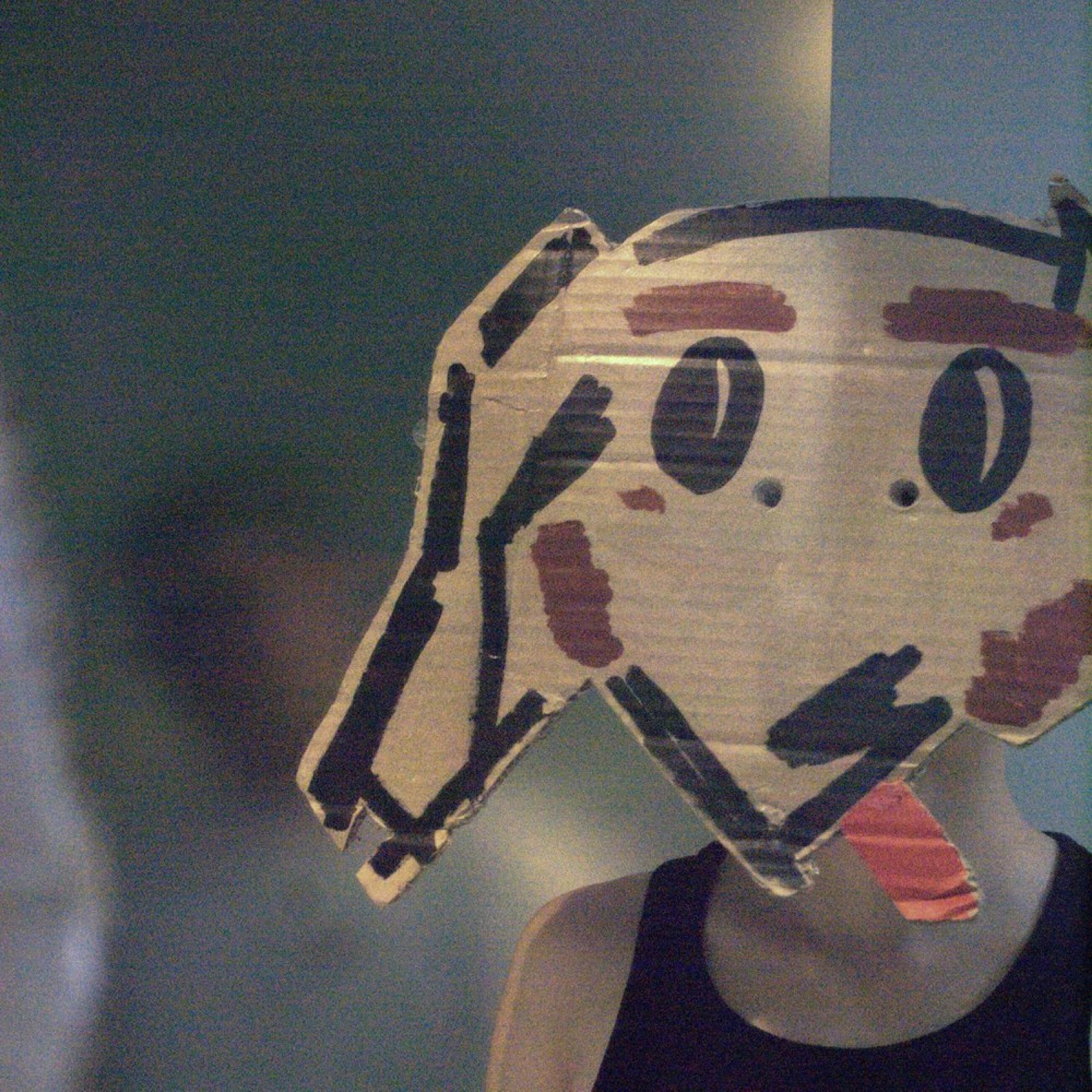 inaekkum – Yips Review – When Pressure Splits Mind and Body