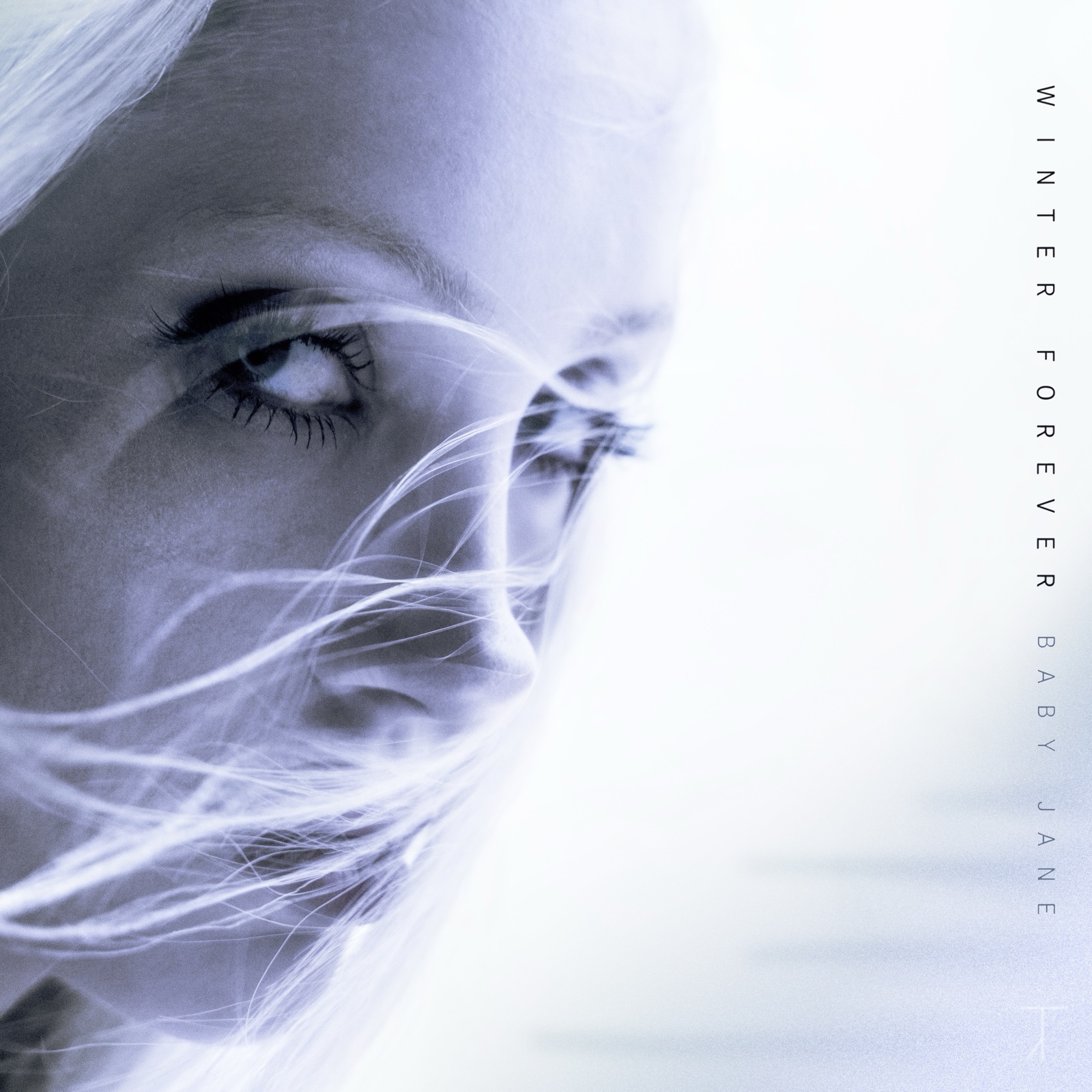 Baby Jane – Starry Eyed Review – Trance Gloss on Dark Pop
