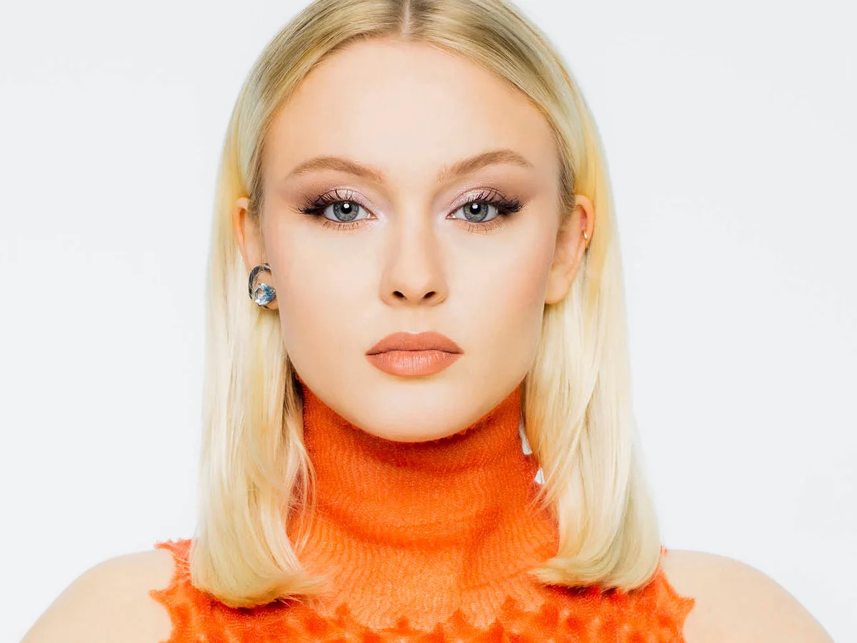 Why Zara Larsson Can’t Be Nominated for Best New Artist at the 2027 Grammys
