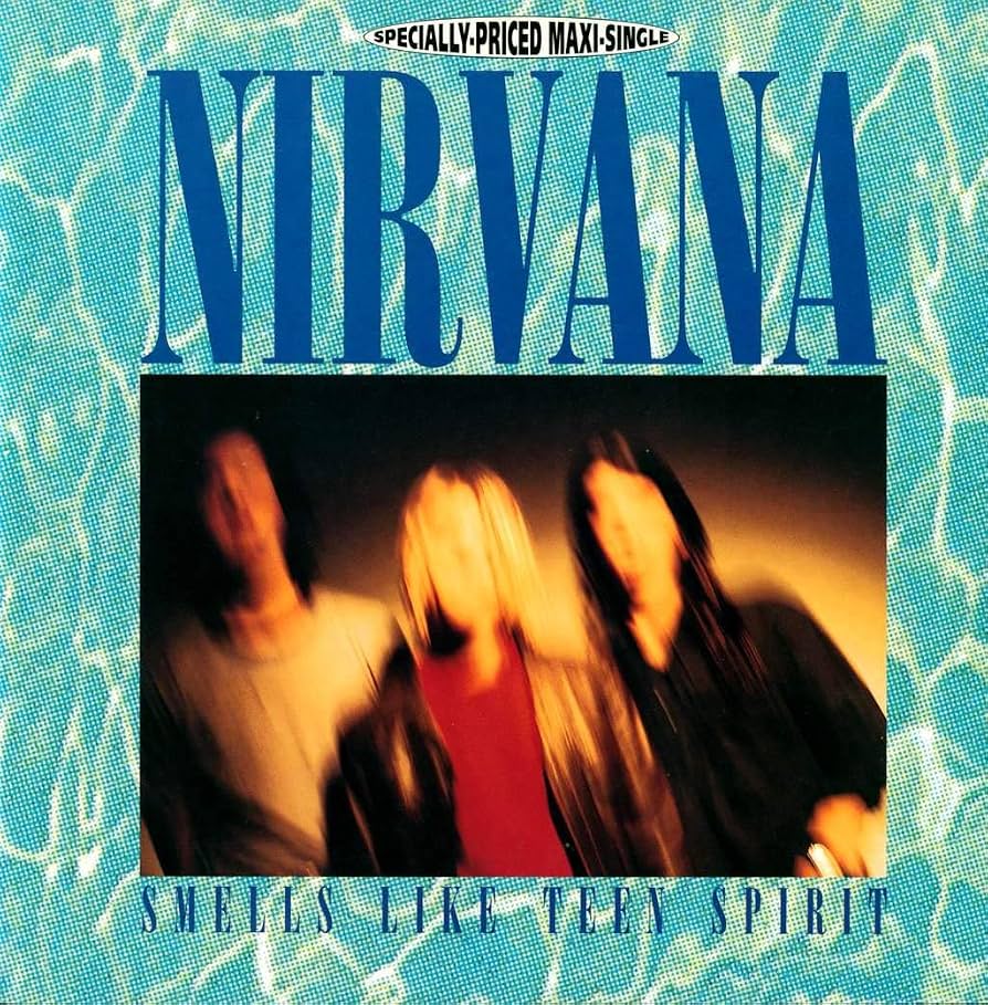 What Does Nirvana’s “Smells Like Teen Spirit” Actually Mean?