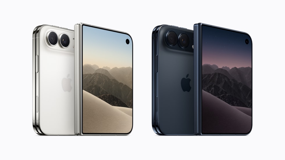 What Does the iPhone Duo Mean for Spotify, Apple Music and YouTube Music?