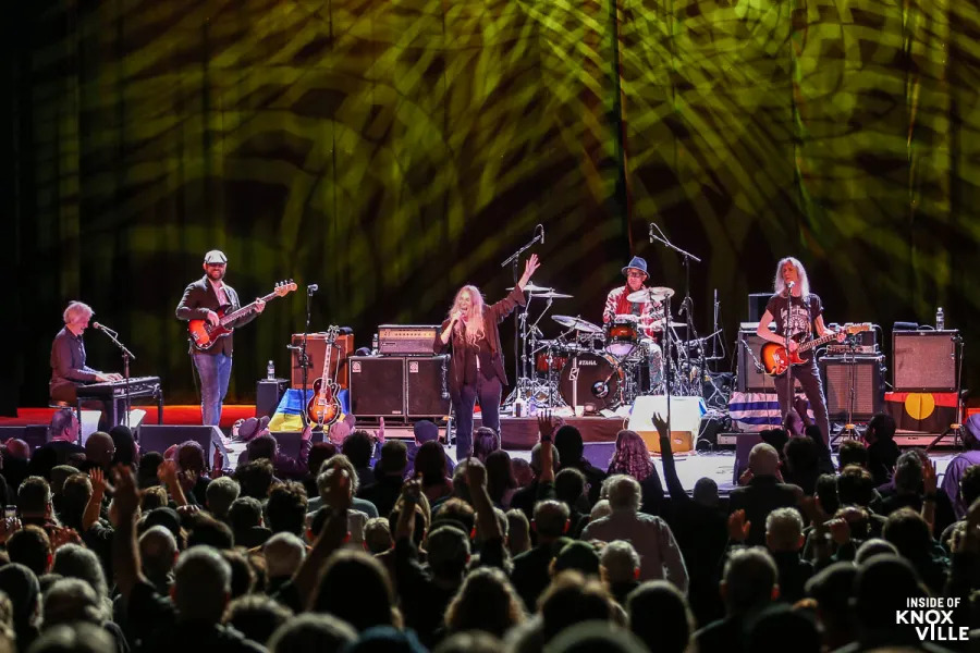 Big Ears Festival 2027 Lineup: Jeff Tweedy, Weyes Blood, Thundercat, Norah Jones and More