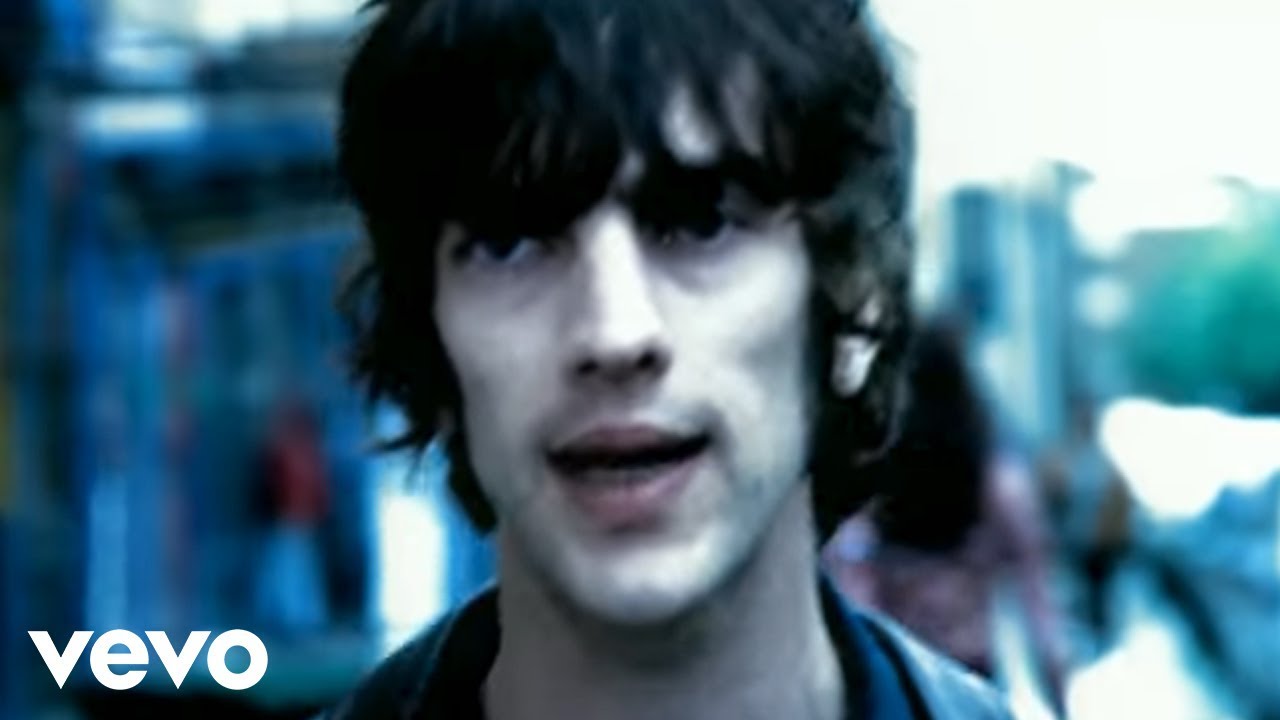 What Song Does “Bitter Sweet Symphony” Sample – and Why Did The Verve Lose the Royalties?