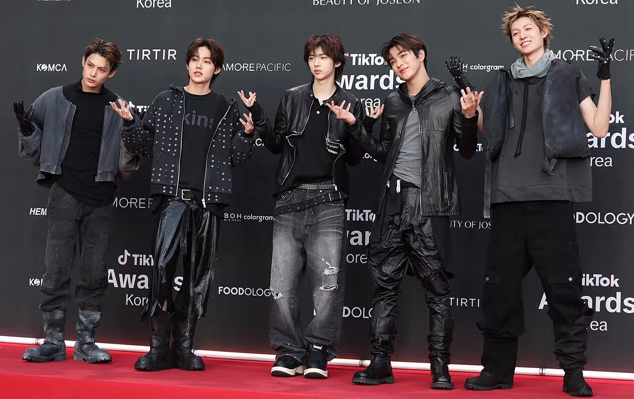 Who Are CORTIS? The K-Pop Boy Group Behind “REDRED”