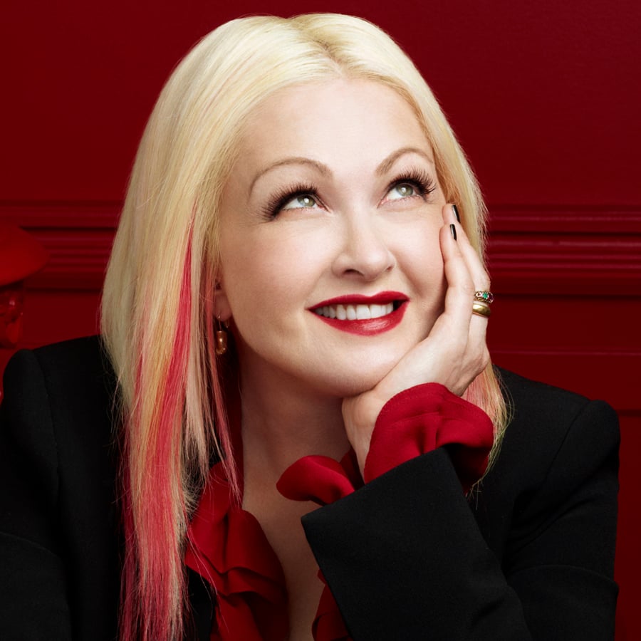 What Does Cyndi Lauper’s “Time After Time” Really Mean?