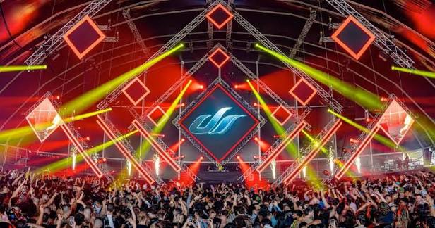 Dreamstate Australia 2027 Lineup: Tiësto, Ferry Corsten, Infected Mushroom and More
