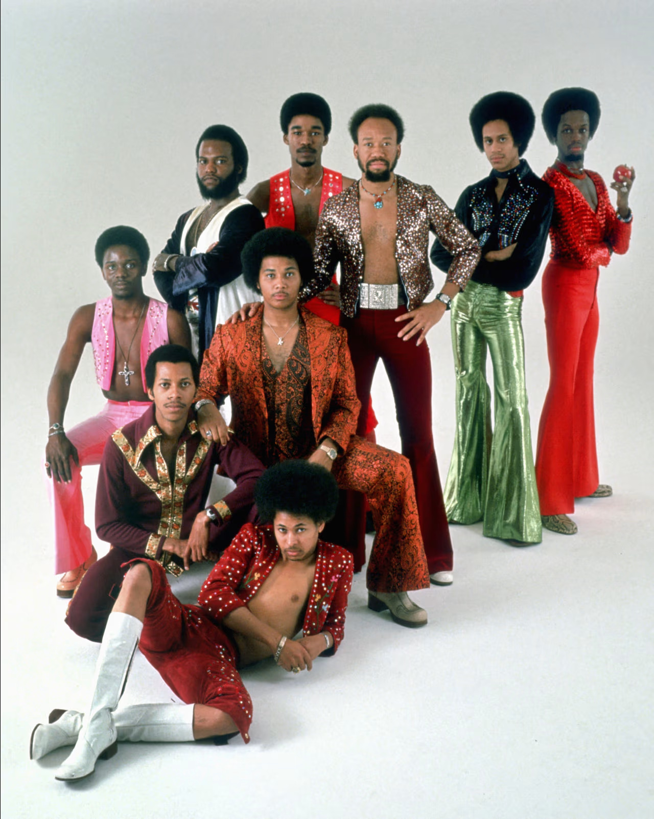 Why Is September 21 in Earth, Wind & Fire’s “September”?