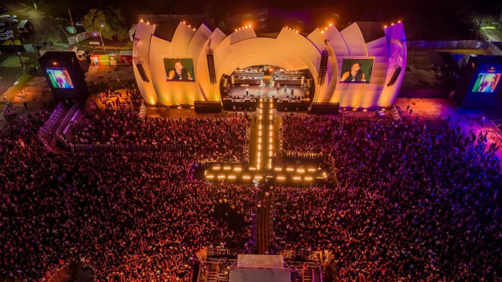 Festival de Verão Salvador 2027 Lineup: Maria Bethânia, IZA, Marina Sena and More