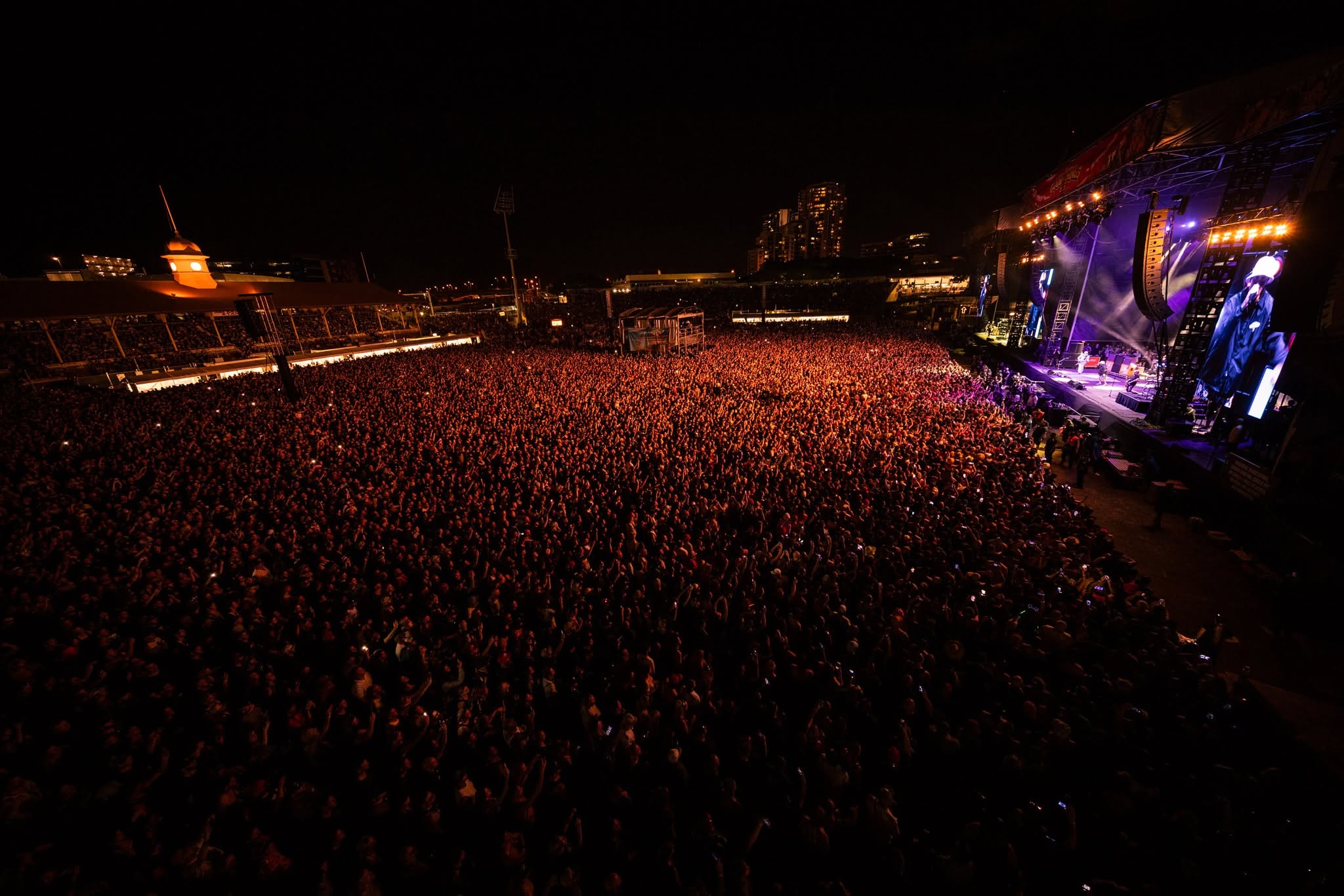 Good Things Festival 2026 Lineup: Limp Bizkit, Simple Plan, Spiritbox and More