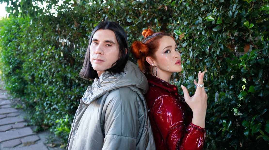 Gryffin & Elley Duhé – Forever Review – Euphoric Dance-Pop Built for Living in the Moment
