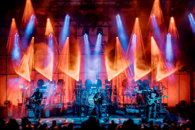 Hipnosis Festival 2026 Lineup: Future Islands, Kim Gordon, Melvins and More