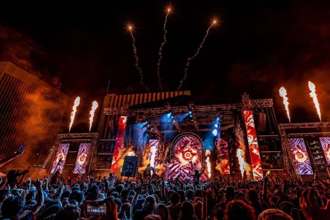 Jackpot Festival 2026 Lineup: GRiZ, Ganja White Night, Crankdat and More