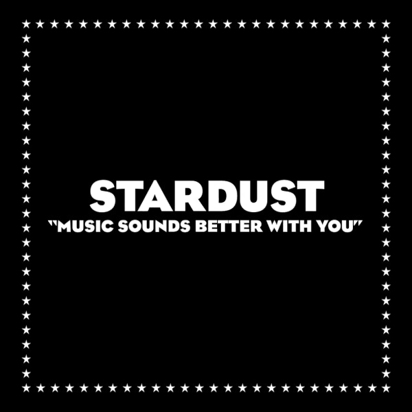 What Song Does “Music Sounds Better With You” Sample?