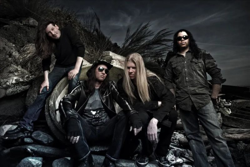ProgPower USA 2027 Lineup: Nevermore, Metal Church, Masterplan and More