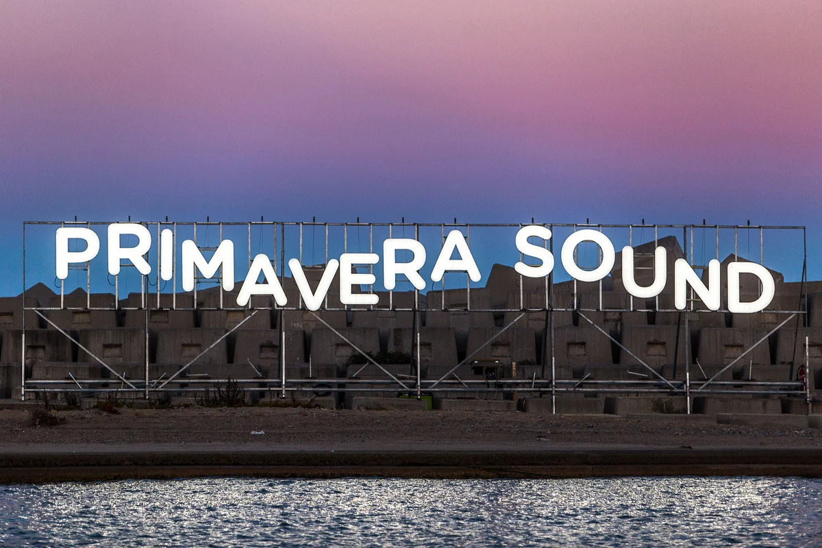 Primavera Sound Buenos Aires 2026 Lineup: Gorillaz, The Strokes, FKA twigs and More