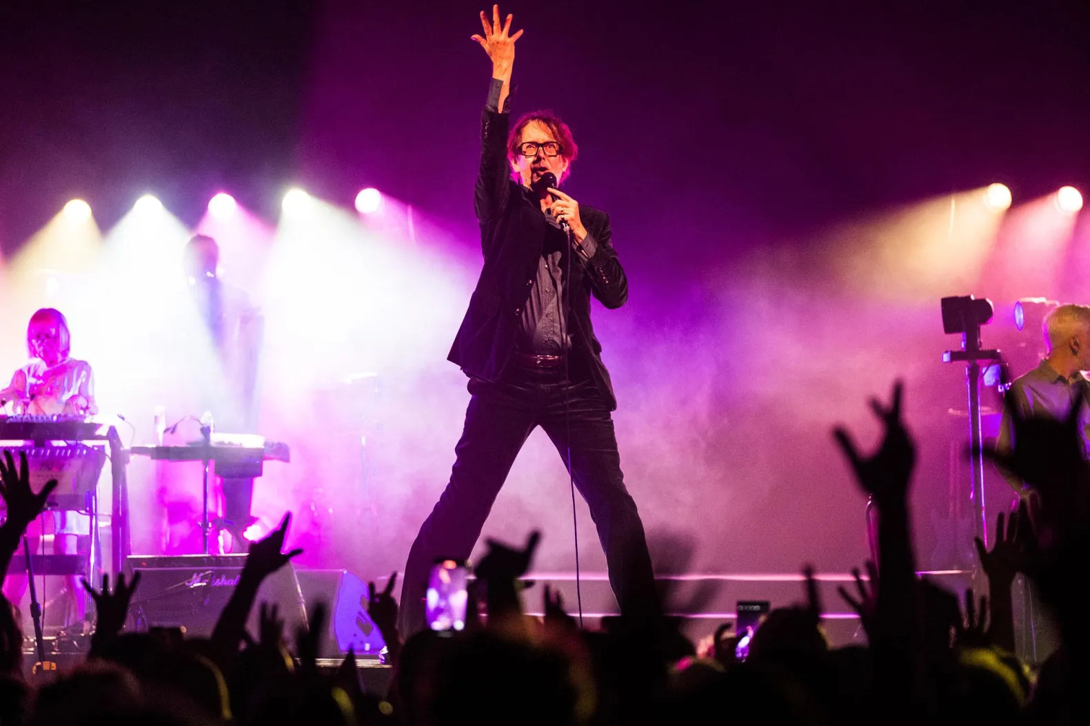 Pulp: What Do You Do for an Encore? Release Date, Where to Watch and Everything You Need to Know