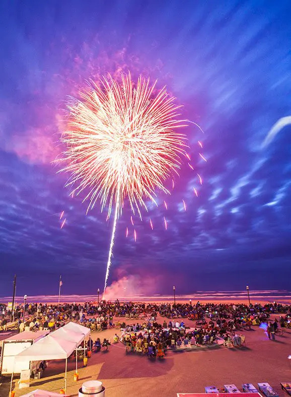 Rockaway Beach 2027 Lineup: The Charlatans, SPRINTS, The Twilight Sad and More
