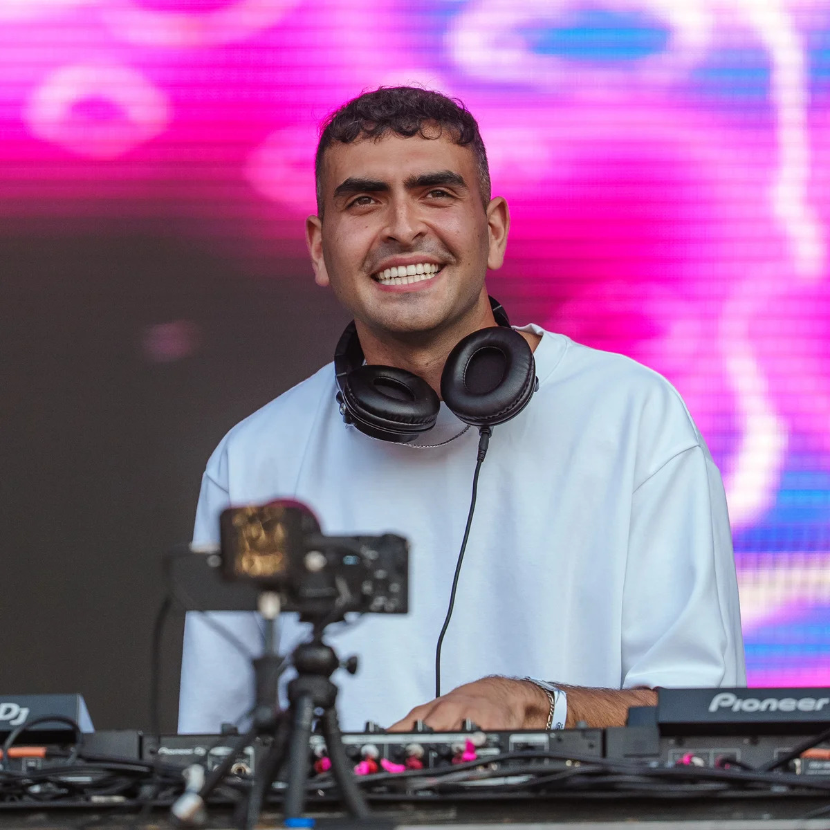 What Genre Is Sammy Virji? A Beginner’s Guide to UK Garage and Bassline