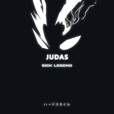 Sick Legend – Judas Review – A Dark, High-Impact Electronic Track
