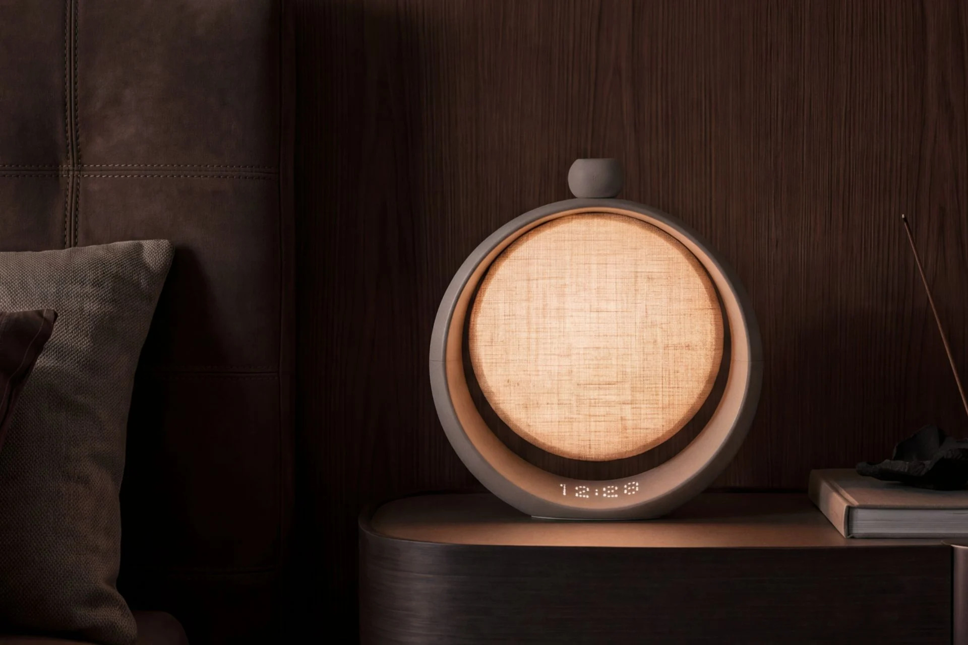 Anker SleepLab Pro Uses Radar, Sound and Light to Help You Sleep Better
