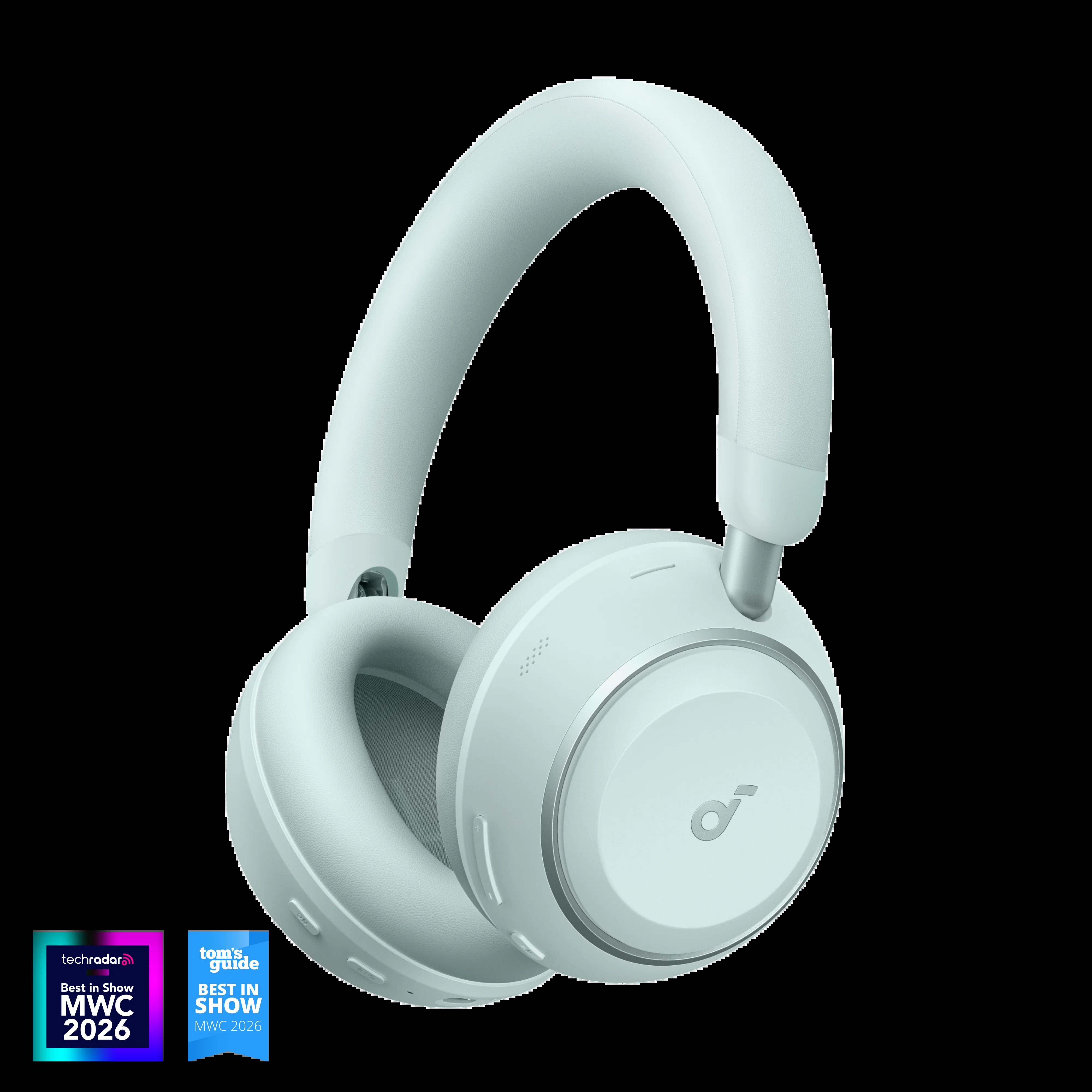 Soundcore Space 2 Pro: Do Anker’s New AI Headphones Actually Make a Difference?