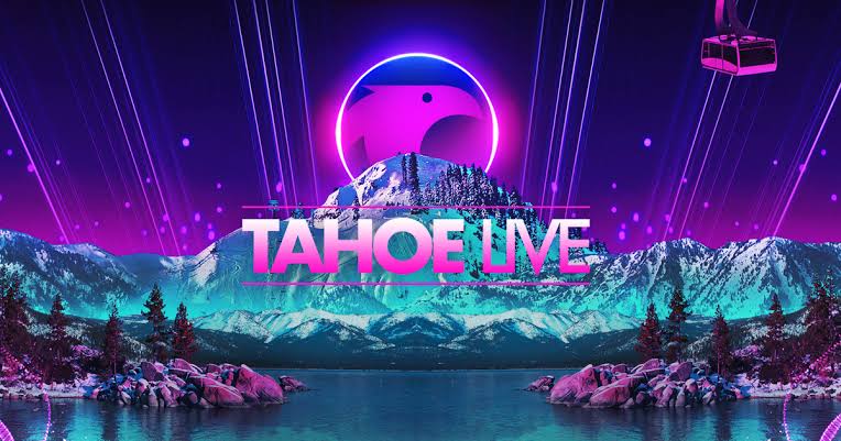 Tahoe Live 2026 Lineup: GRiZ, Chris Lake, Knock2, Madeon and More