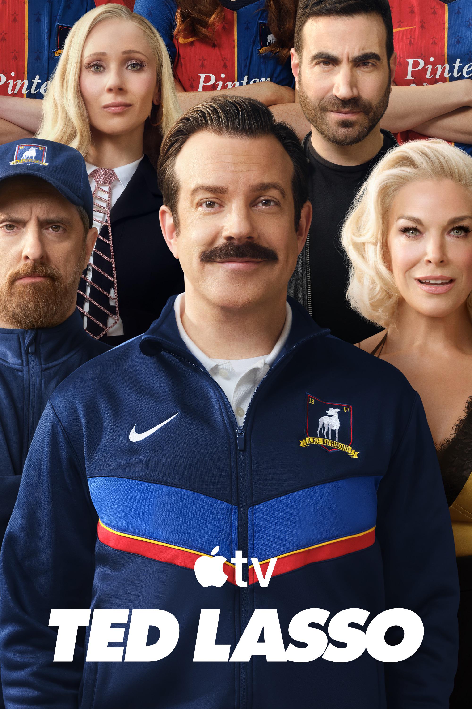 Ted Lasso Season 4 Soundtrack: Every Song You’ll Want to Find
