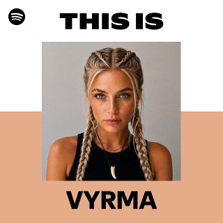 Is VYRMA AI? Who Is the Mysterious Nordic Music Artist?