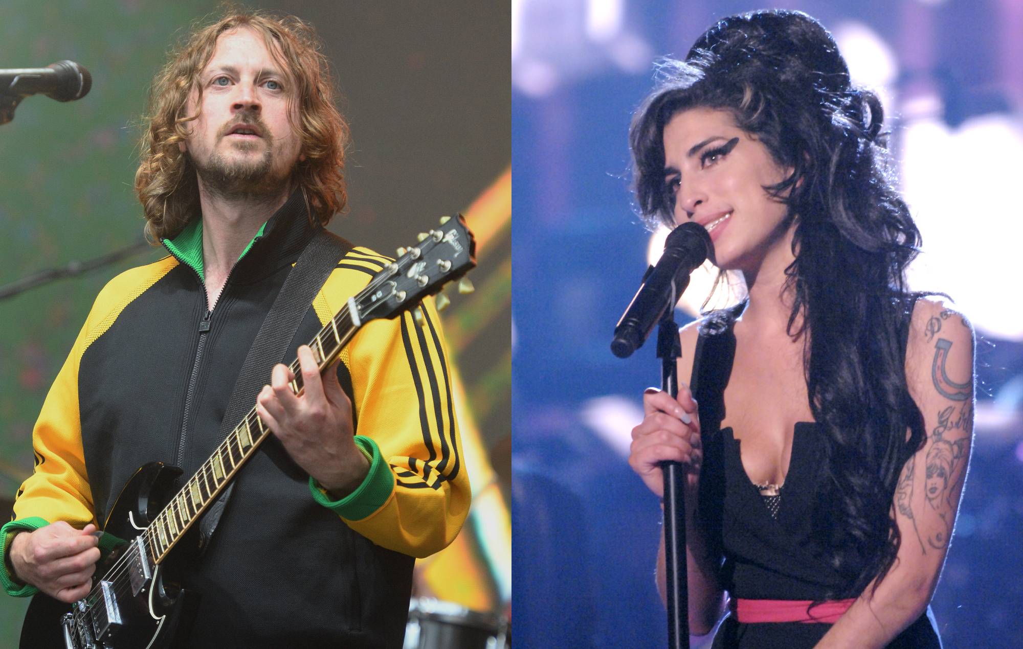 Who Originally Sang “Valerie”? It Wasn’t Amy Winehouse