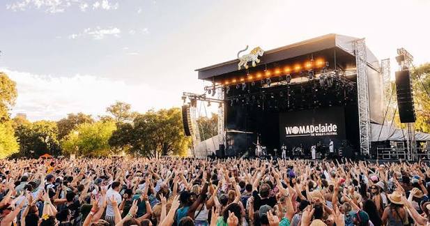 WOMADelaide 2027 Lineup: Madness, Leon Bridges and Tinariwen Announced