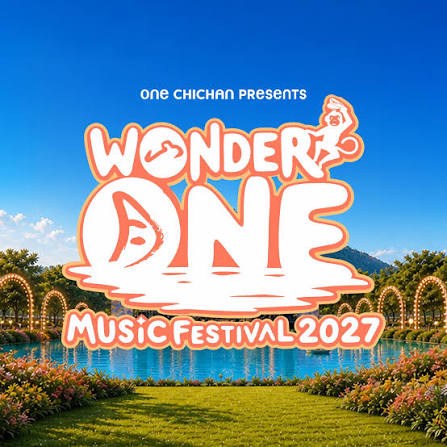 Wonder One Music Festival 2027 Lineup: MILLI, Jeff Satur, NONT TANONT and More