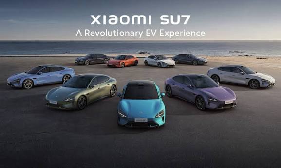 How to Listen to Music in a Xiaomi Car: Streaming Apps, Bluetooth, CarPlay and USB