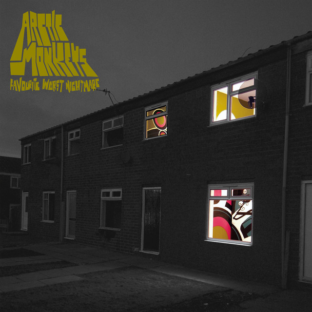 What Does “505” by Arctic Monkeys Mean – and Where Is 505?