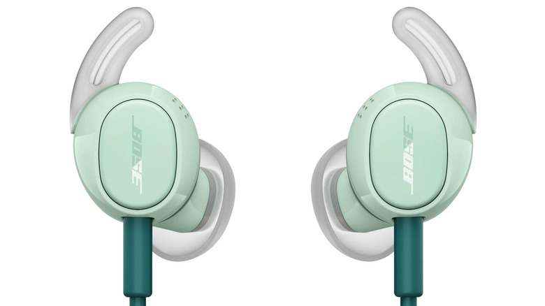 Bose Brings Back Wired Earbuds With Noise Cancelling and Lossless Audio