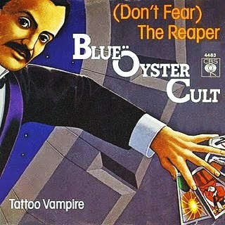What Does “(Don’t Fear) The Reaper” Actually Mean – and What’s With the Cowbell?