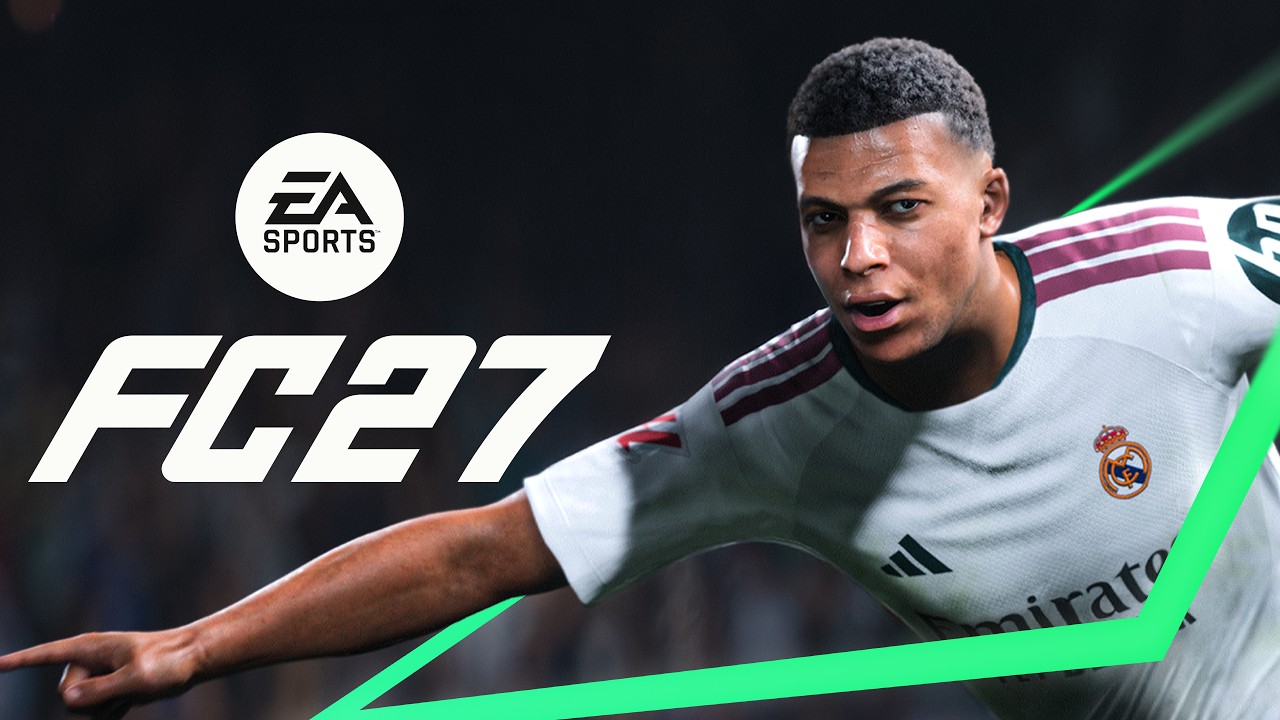 EA Sports FC 27 Soundtrack: The Best Songs and Artists to Discover