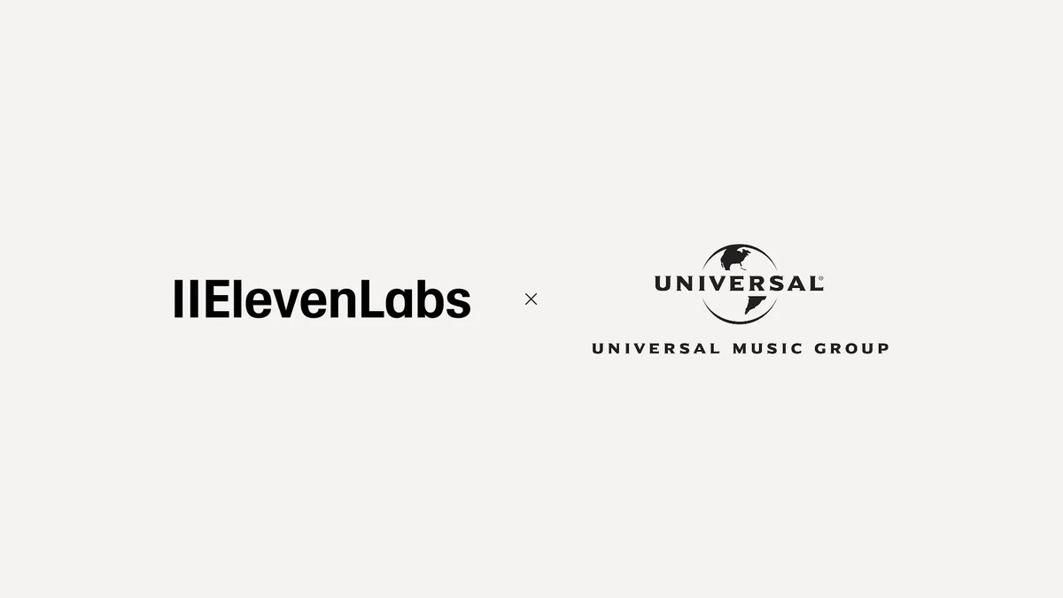Universal Music and ElevenLabs Are Building an AI Music Platform for Fan-Made Remixes