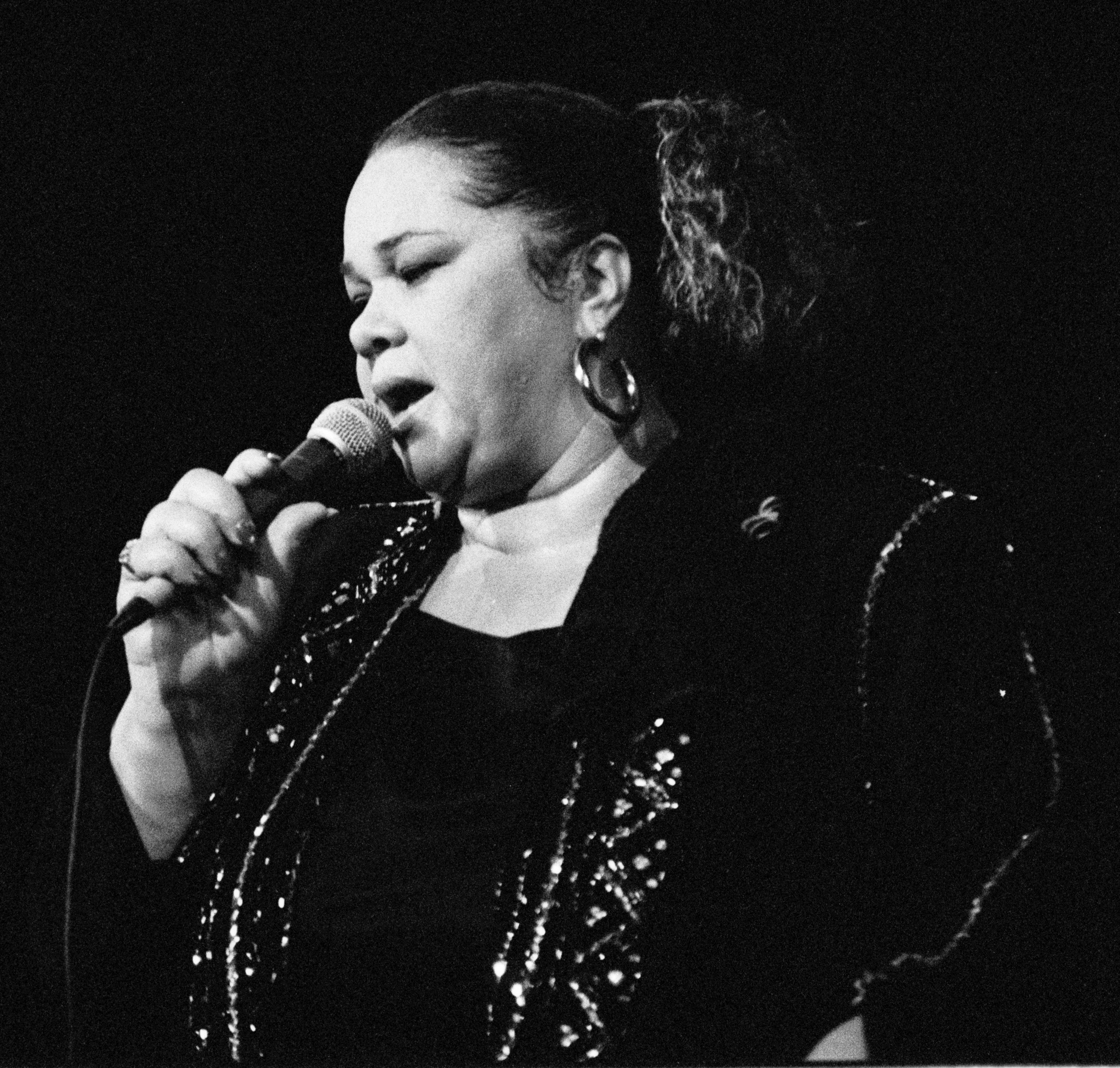 What Does Etta James’ “I’d Rather Go Blind” Really Mean?