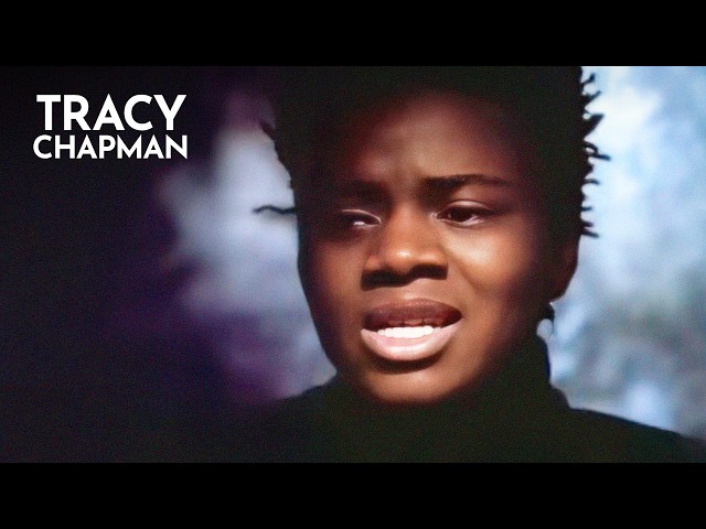 What Is Tracy Chapman’s “Fast Car” Really About?