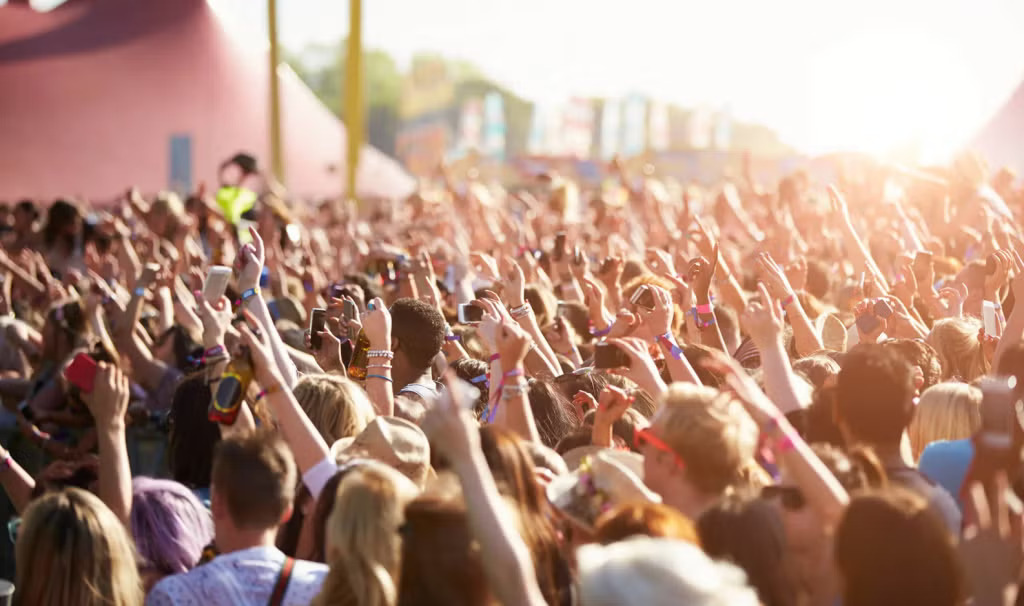 Power To The People Festival 2026 Lineup: Foo Fighters, Bruce Springsteen, Dave Matthews and More