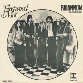 What Does Fleetwood Mac’s “Rhiannon” Really Mean?