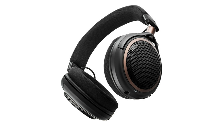 Audio-Technica ATH-AL5NC: new wireless open-back headphones promise 75-hour battery life