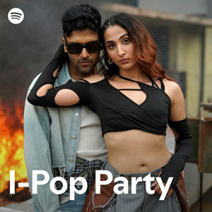 What Is I-Pop? The Indian Pop Music Movement Growing Beyond Bollywood