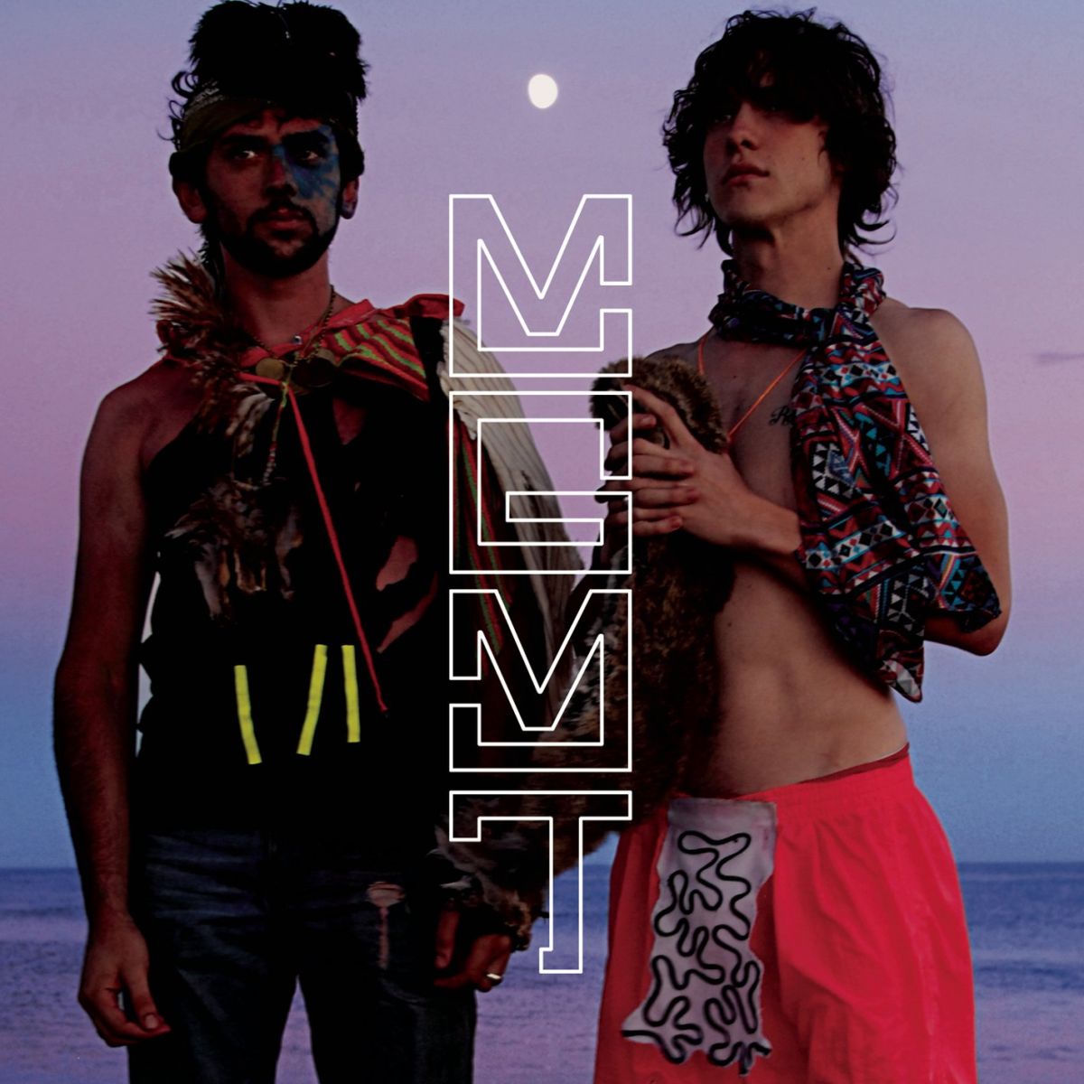 What Does MGMT’s “Kids” Mean?